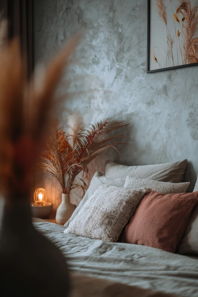 Easy Simple Bedroom Makeover Ideas for Beginners - photo 5