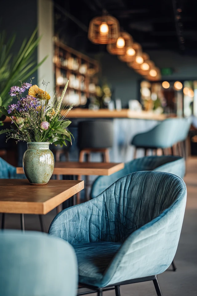 Beautiful Restaurant Bar Ideas Ideas for a Stylish Home - photo 5