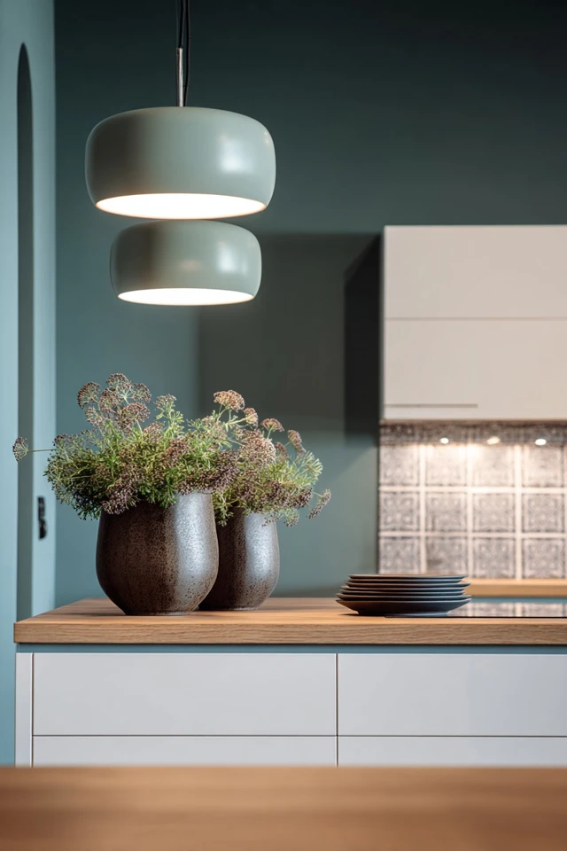 Small Kitchen Lighting Ideas Inspiration to Transform Your Space - photo 5