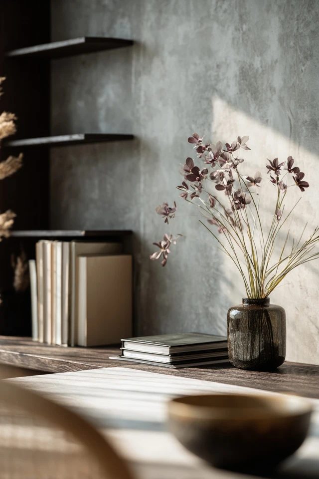 The Best Gray Office Trends to Try This Year - photo 5