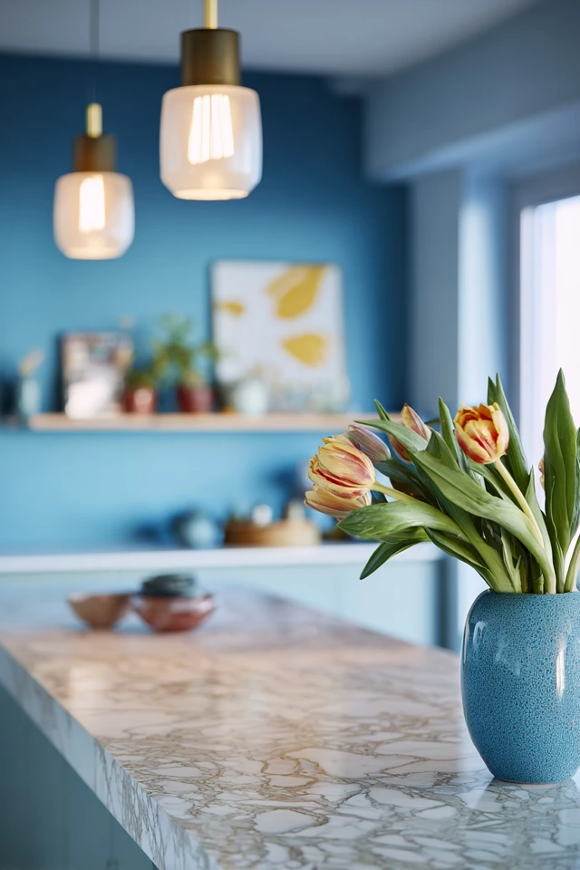 Simple Kitchen Lighting Ideas Small Kitchen Ideas to Refresh Your Home - photo 5