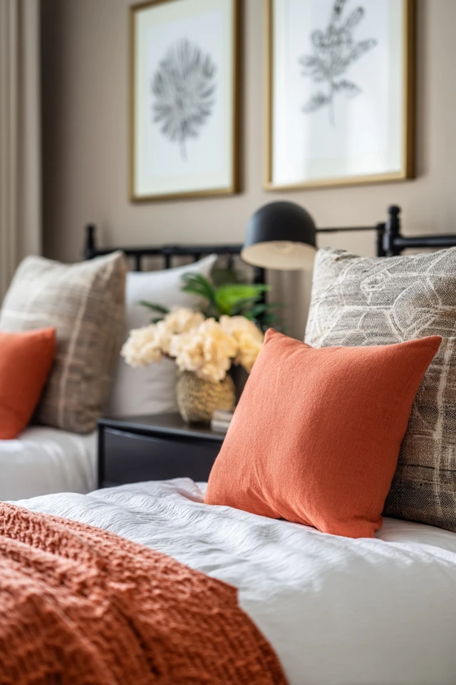 Elegant Twin Bed Guest Room Ideas Decor Ideas You’ll Love - photo 5