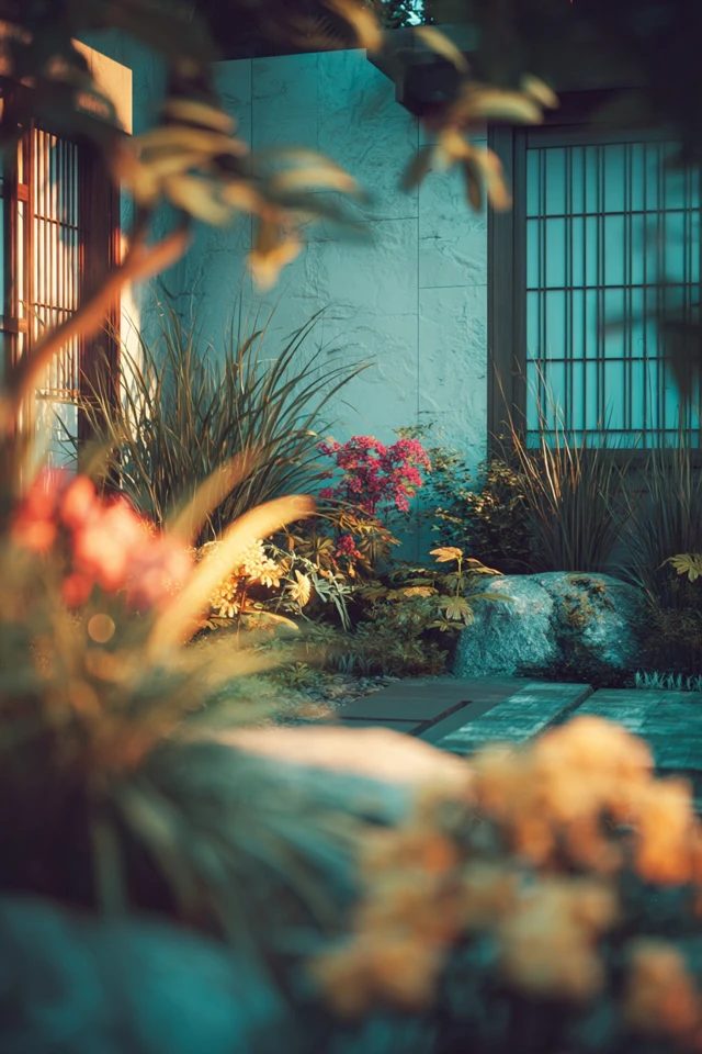How to Decorate with Backyard Japanese Garden Ideas Like a Pro - photo 5
