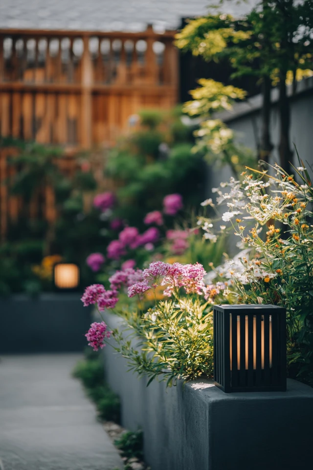 Japanese Backyard Garden Ideas Aesthetic: Create a Look You’ll Love - photo 5