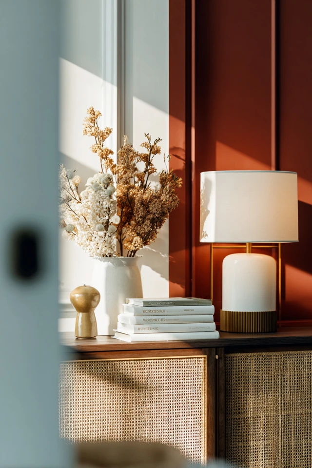 Timeless Minimalist Office Decor for a Chic Home - photo 5