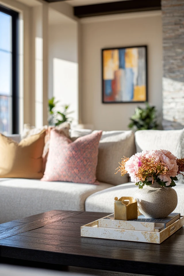 Timeless Conversation Pit Living Room Decor for a Chic Home - photo 5