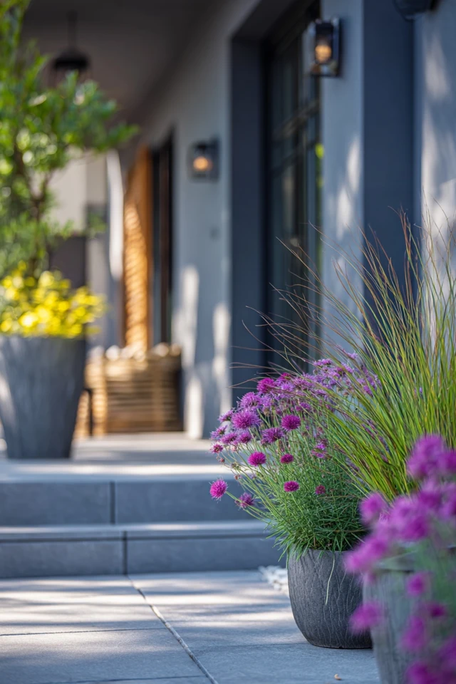 Modern Japanese Garden Backyard Inspiration for Every Space - photo 5
