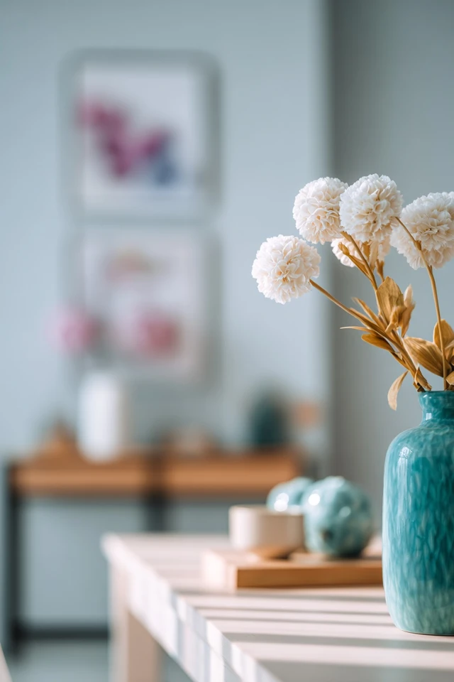 Gorgeous White Home Office Decor That Feels Effortless - photo 5