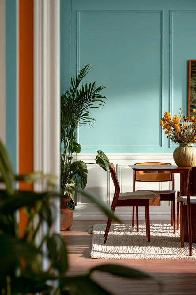 How to Decorate with Corner Design Like a Pro - photo 5