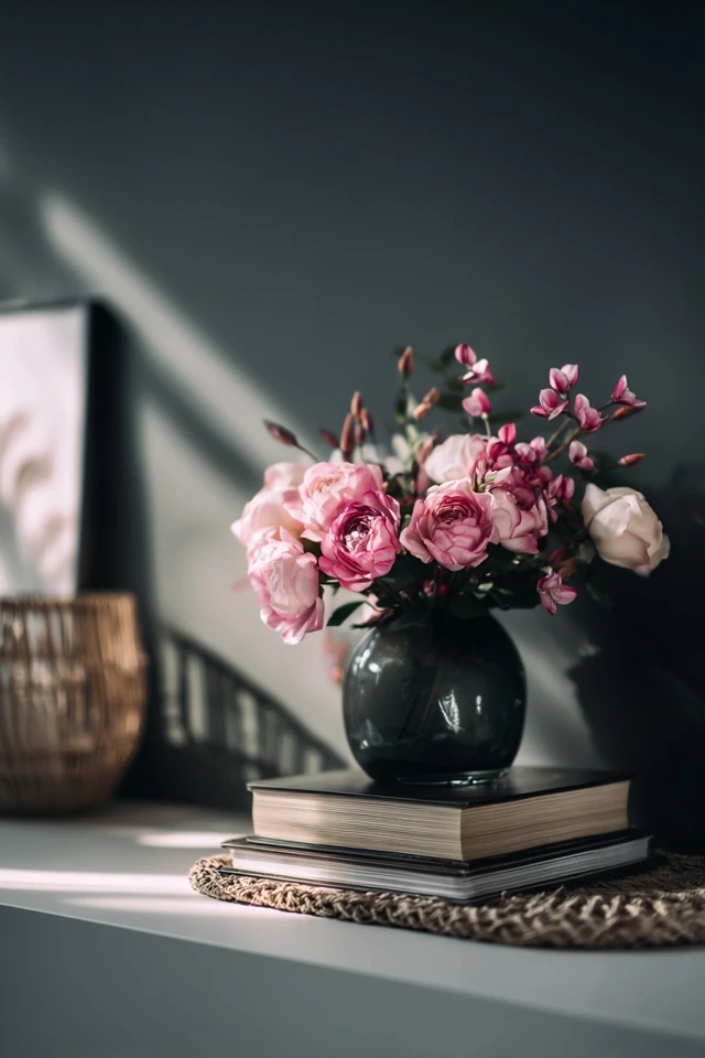 Elegant Grey Accent Wall Decor Ideas You’ll Love - photo 5