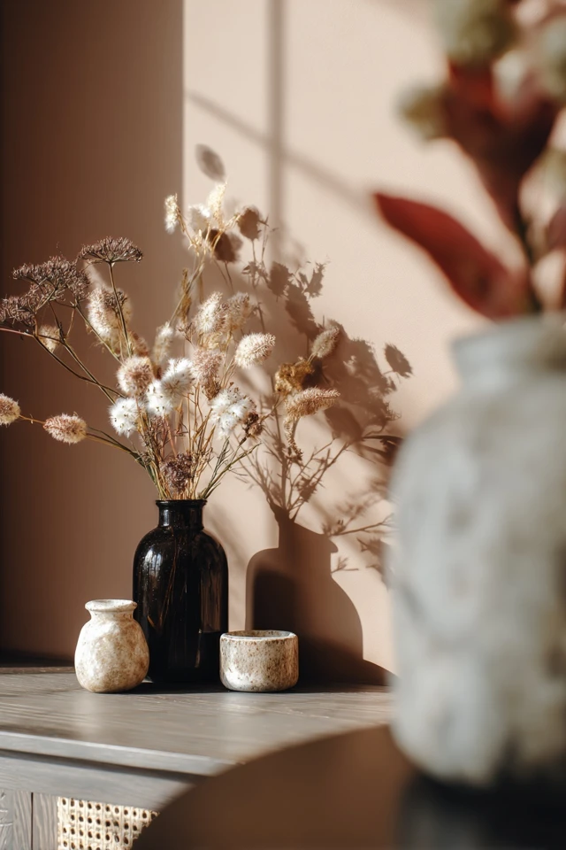 Marble Wall Styling Guide for a Warm, Inviting Home - photo 5