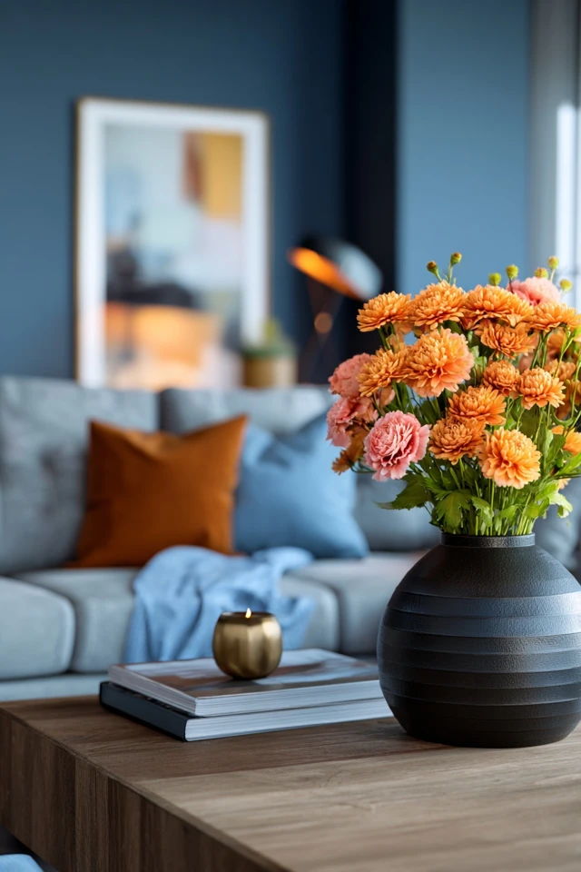 Scandinavian Cabin Styling Guide for a Warm, Inviting Home - photo 5