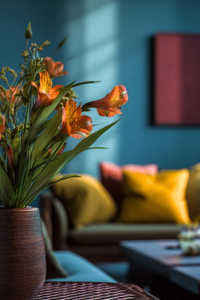 Tv Room Decor Aesthetic: Create a Look You’ll Love - photo 5