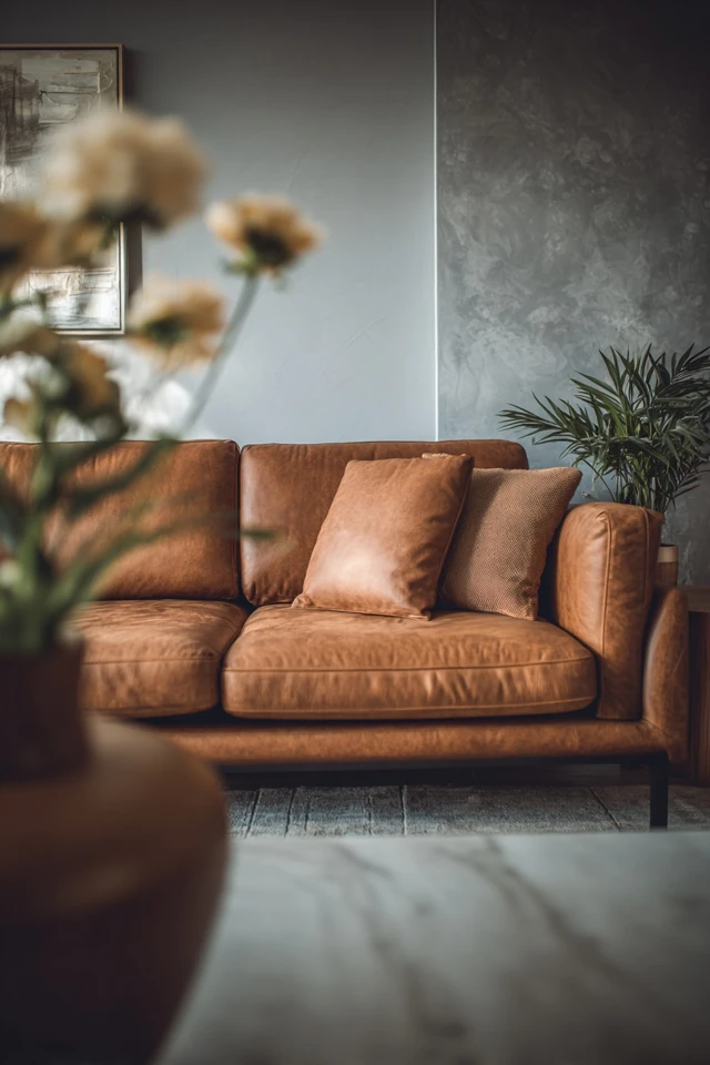 Fresh What Color Goes With Brown Decor Tips to Elevate Any Room - photo 5