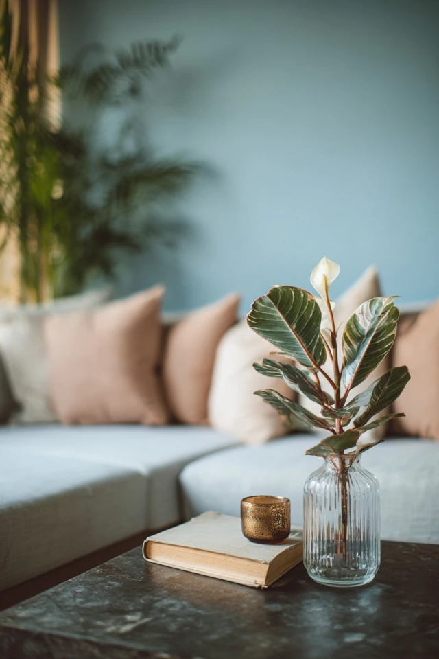 Fresh Small Entertainment Room Ideas Decor Tips to Elevate Any Room - photo 5