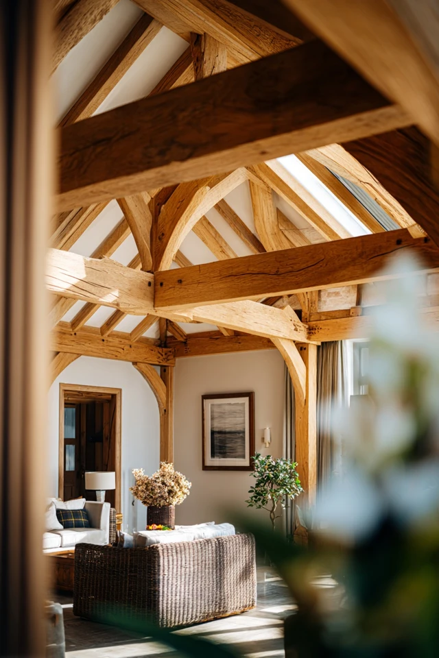 Beautiful Contemporary Roofs Ideas for a Stylish Home - photo 5