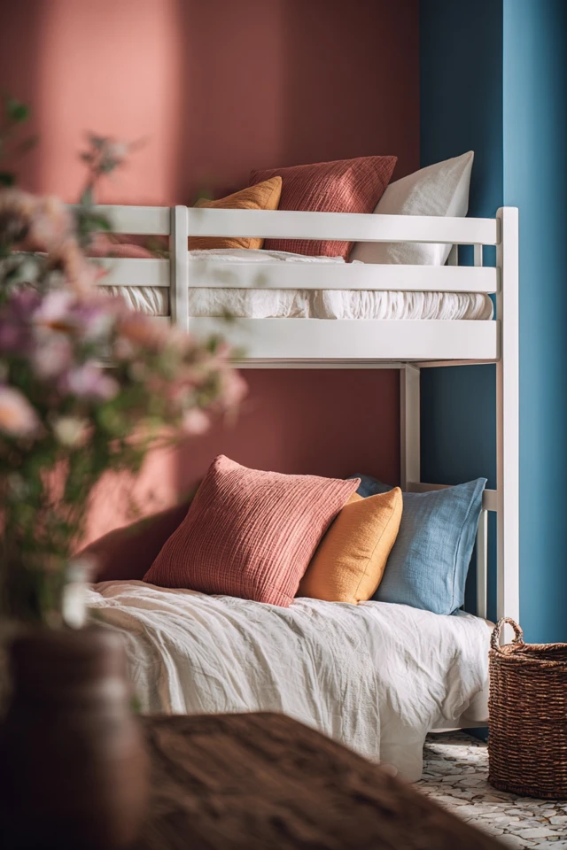 Bunk Bed Designs Styling Guide for a Warm, Inviting Home - photo 5