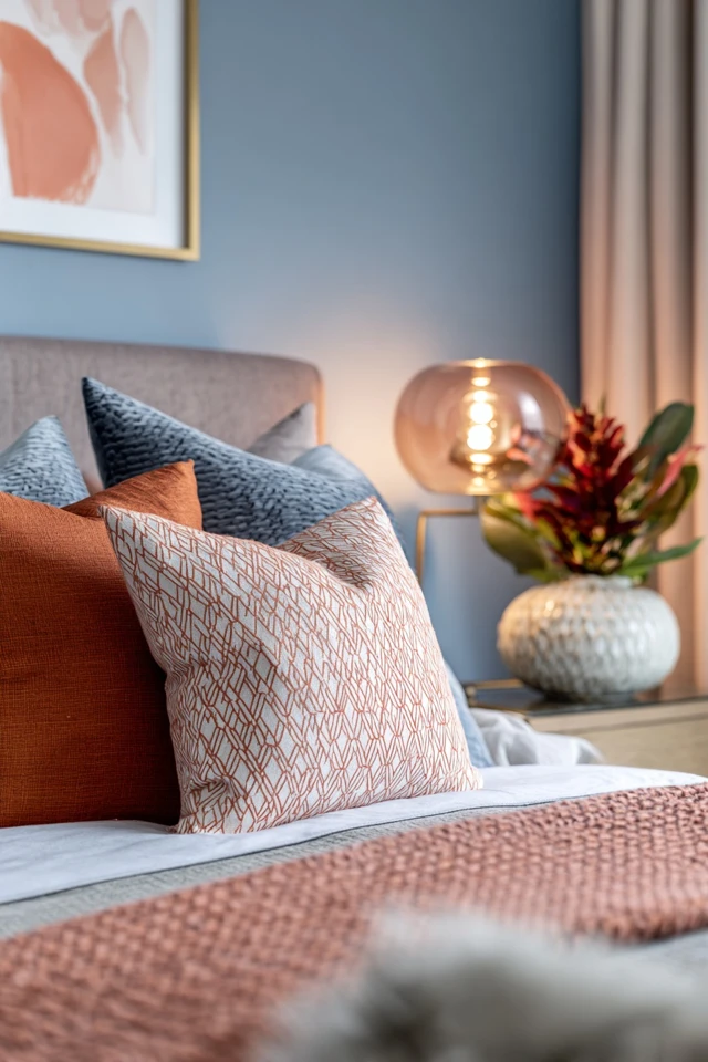 How to Decorate with Modern Bedroom Ideas Like a Pro - photo 5