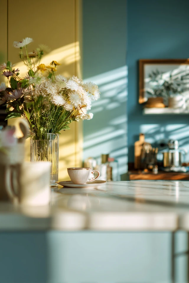 Creating A Pantry In A Small Kitchen Styling Guide for a Warm, Inviting Home - photo 5