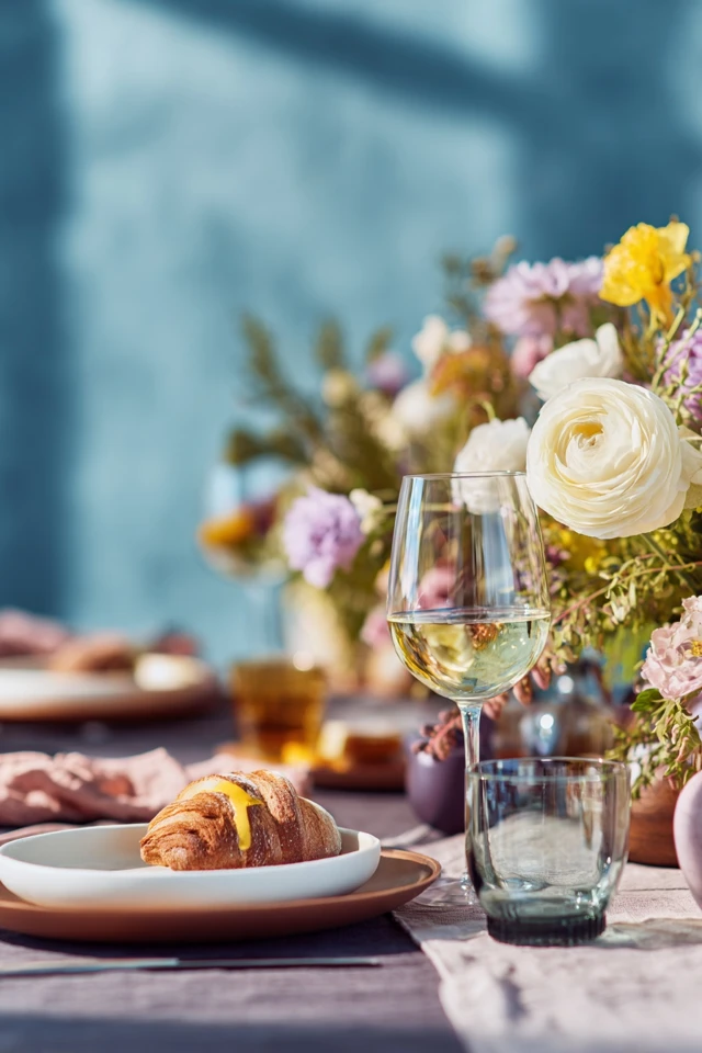 The Best Home Picnic Trends to Try This Year - photo 5
