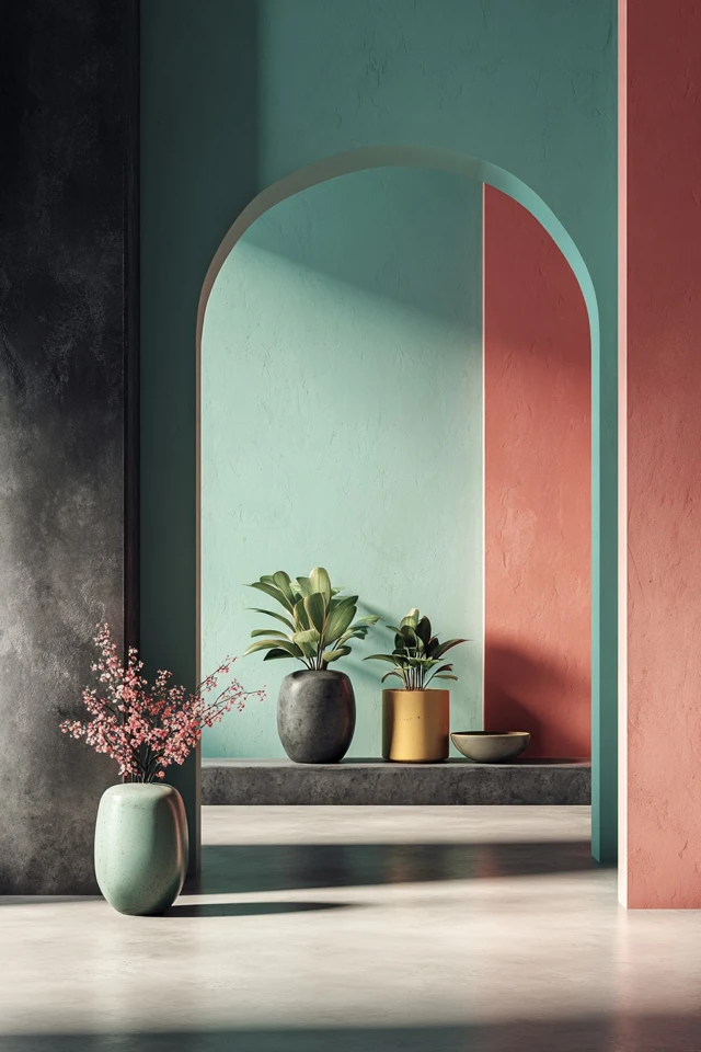 Fresh Wall Moulding Ideas Decor Tips to Elevate Any Room - photo 5