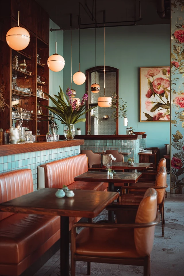 Affordable Bistro Kitchens Design Ideas You Can Do Now - photo 5
