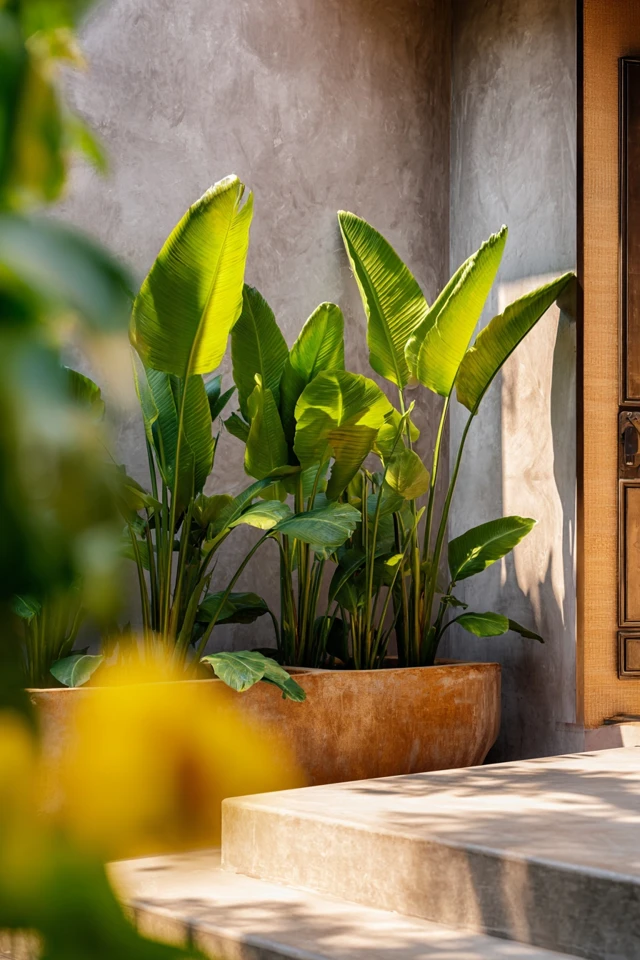 Beautiful Front Yard Privacy Plants Ideas for a Stylish Home - photo 5