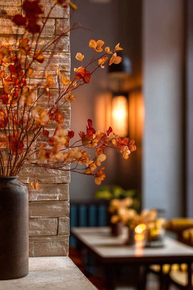 Modern Brick Walls Design Ideas Inspiration for Every Space - photo 5