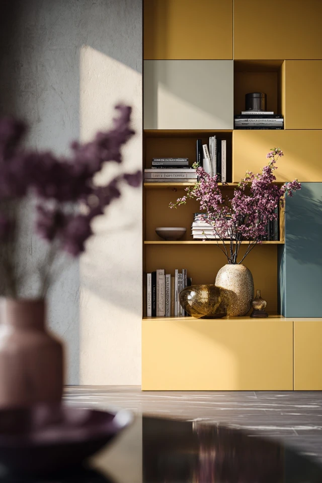Elegant Modular Shelving System Kit Decor Ideas You’ll Love - photo 5