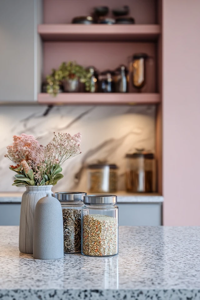 Timeless Kitchen Pantry Ideas For Small Spaces Decor for a Chic Home - photo 5