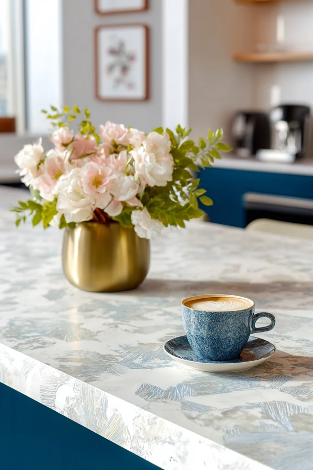 Gorgeous Kitchen Home Office Decor That Feels Effortless - photo 5
