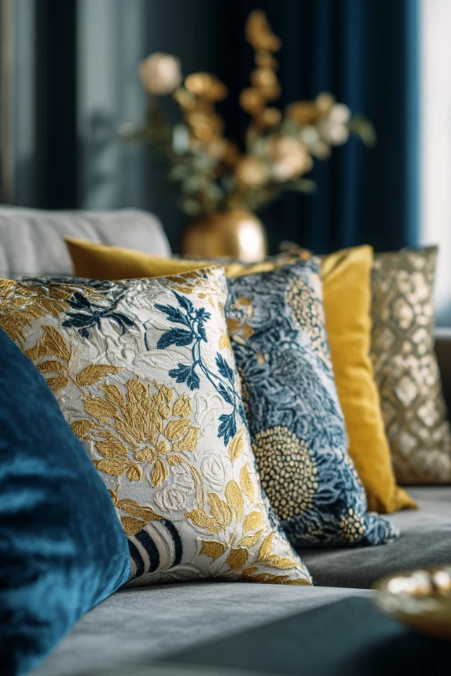Gorgeous Modern Shabby Chic Living Room Decor That Feels Effortless - photo 5