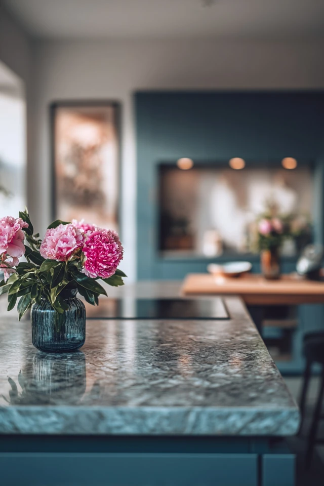 The Best Kitchen Paint Color Trends to Try This Year - photo 5