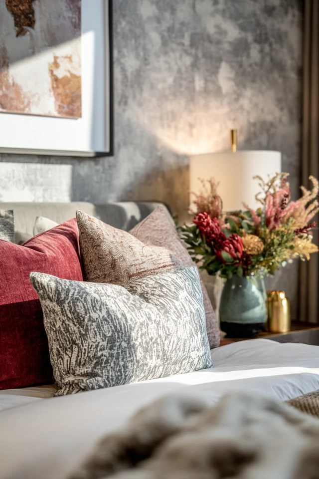 1 Bedroom Apartments Design Ideas Styling Guide for a Warm, Inviting Home - photo 5