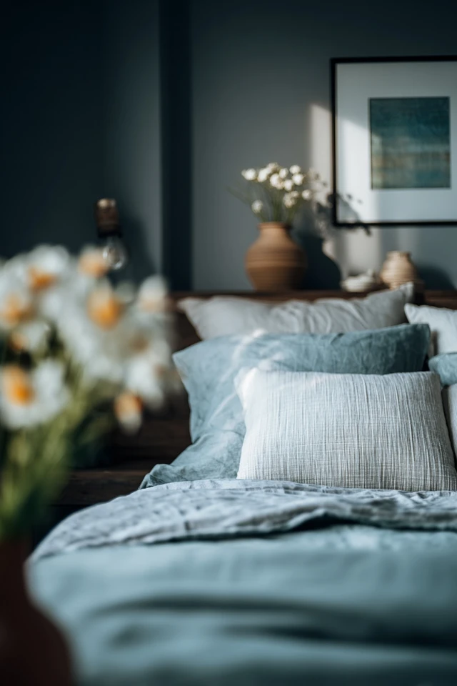 Wood Bedroom Ideas Aesthetic: Create a Look You’ll Love - photo 5