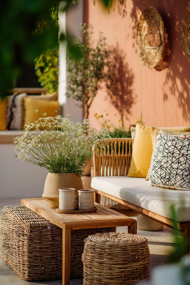 The Best Outdoor Plant Shelf Ideas Trends to Try This Year - photo 5