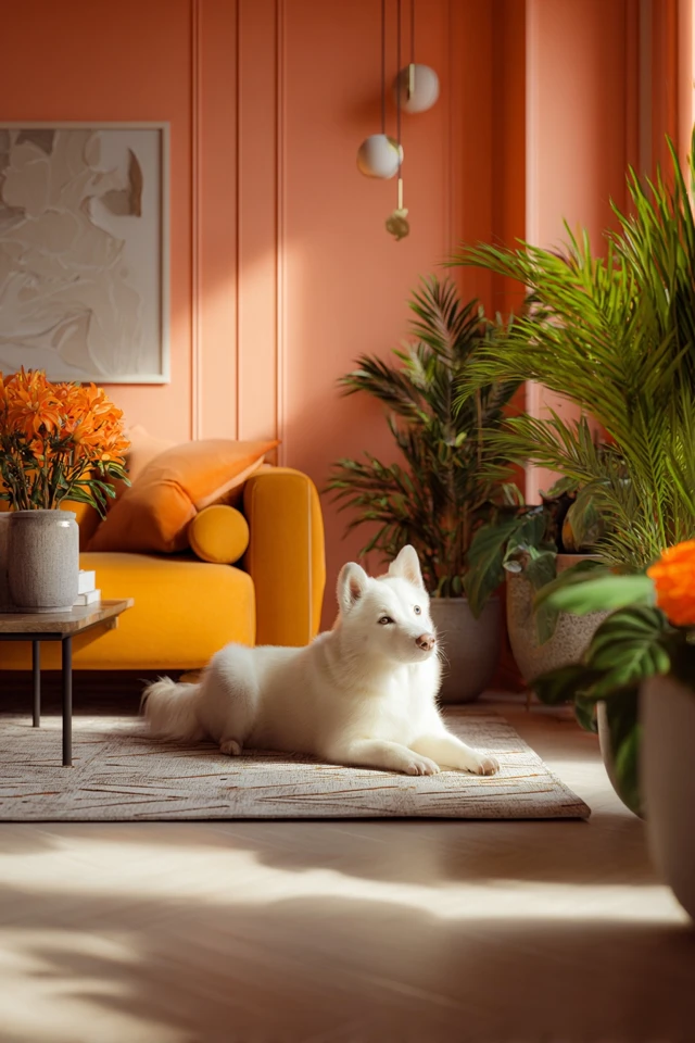 Dog Corner Ideas Aesthetic: Create a Look You’ll Love