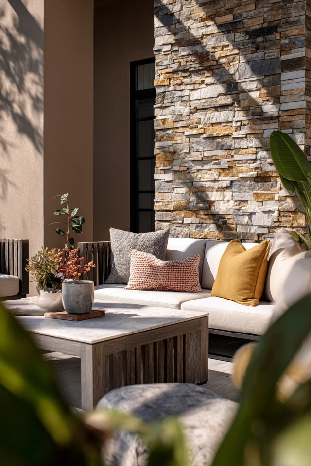 Timeless Japanese Inspired Backyard Decor for a Chic Home - photo 5