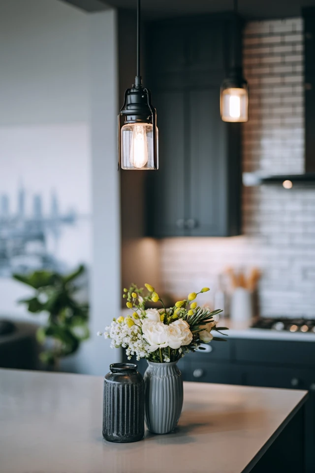 Elegant New York City Apartment Kitchens Decor Ideas You’ll Love - photo 5