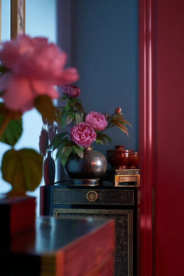 Timeless Oriental Landscape Decor for a Chic Home - photo 5