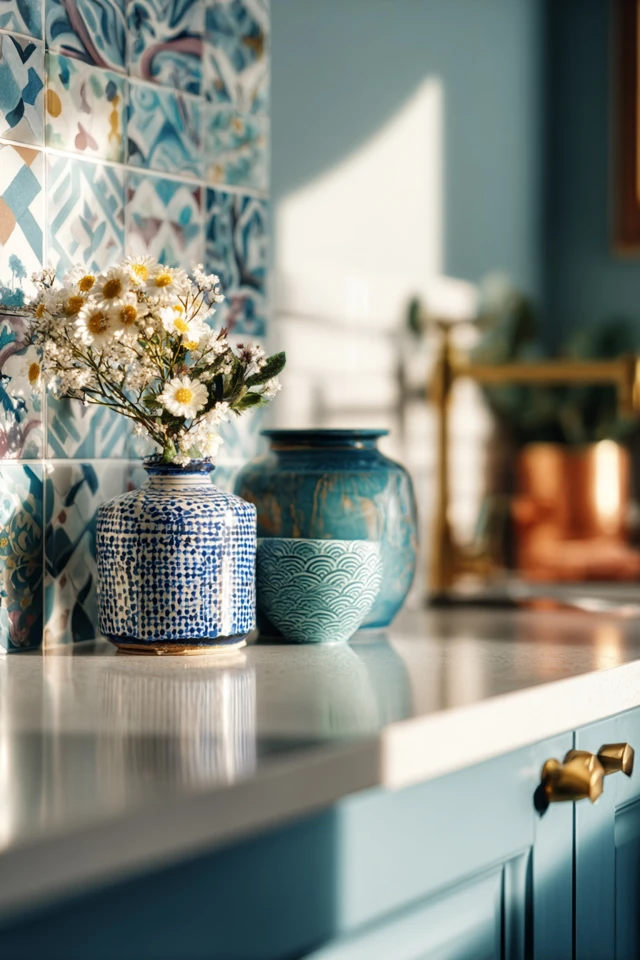 Timeless Modern Victorian Kitchen Decor for a Chic Home - photo 5