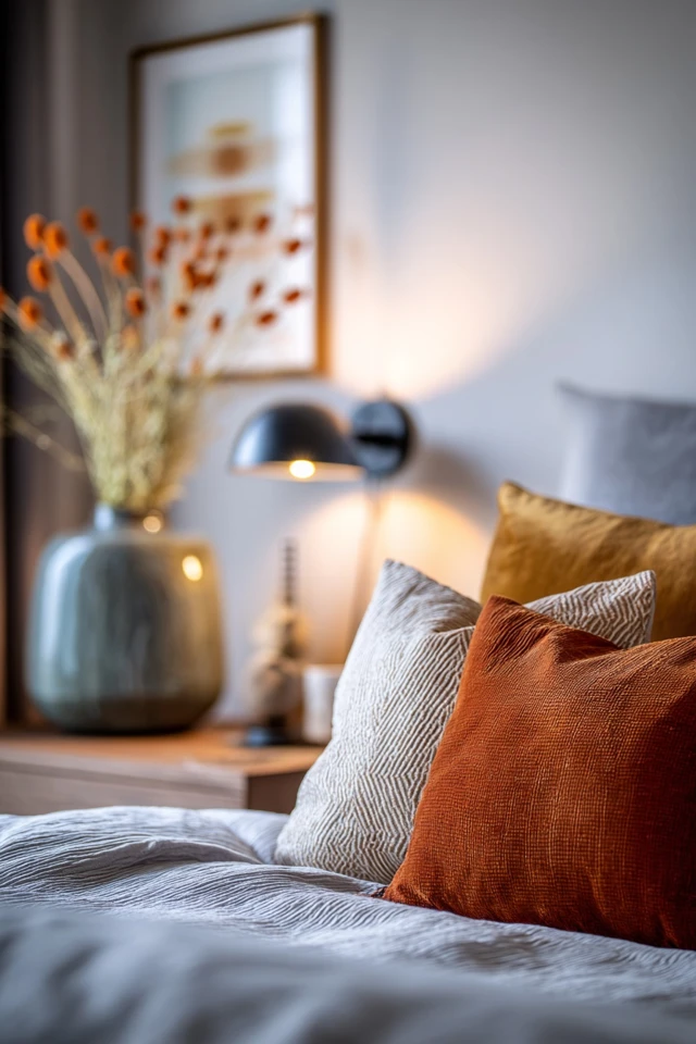 Modern Small Modern Bedroom Ideas Inspiration for Every Space - photo 5