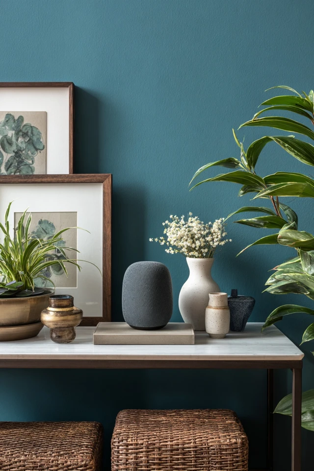 Fresh Office Mudroom Decor Tips to Elevate Any Room - photo 5