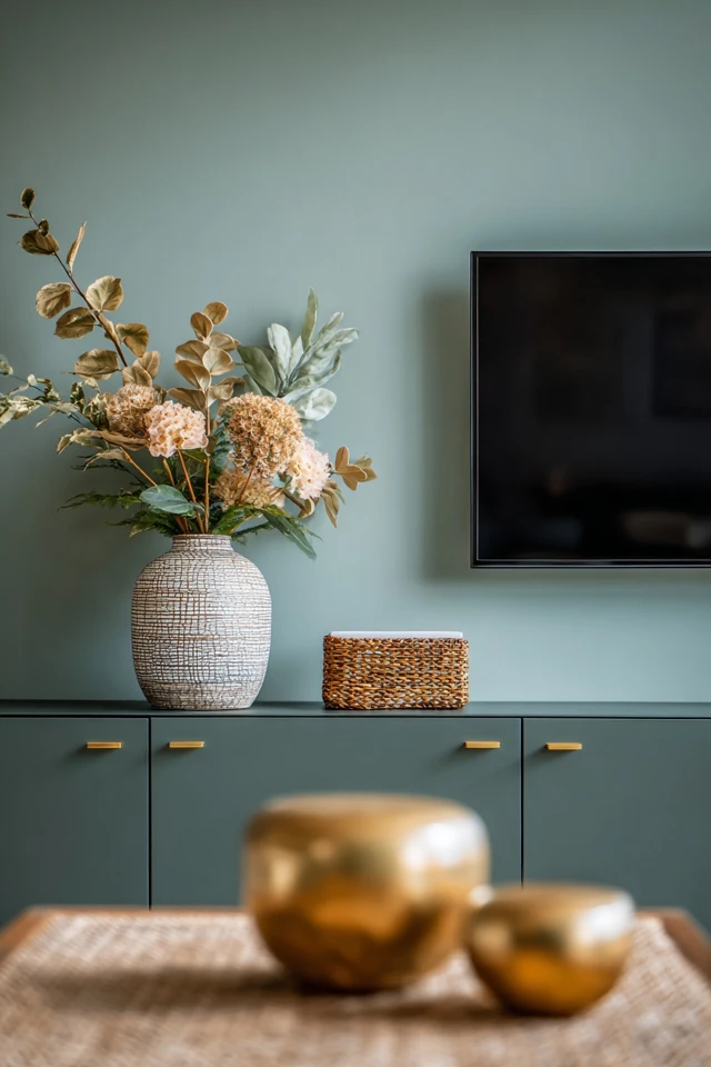 Timeless Small Space Tv Room Ideas Decor for a Chic Home - photo 5