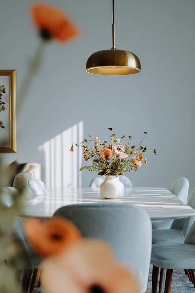 Fresh Apartment Dining Room Ideas Decor Tips to Elevate Any Room - photo 5