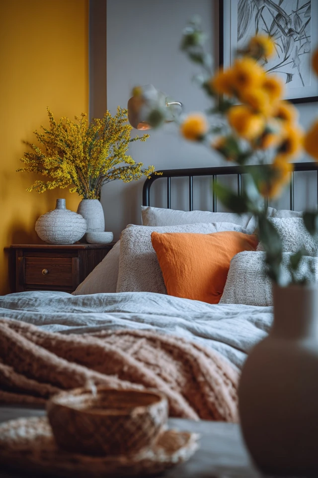 Affordable Asian Themed Bedroom Design Ideas You Can Do Now - photo 5