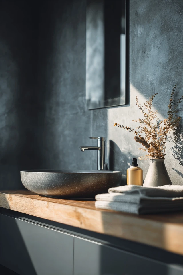Bathroom Medicine Cabinet Ideas Design Tips for a Cozy, Modern Look - photo 5