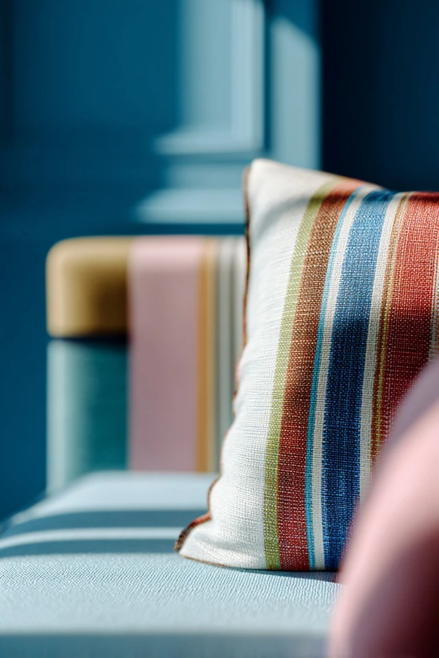 Modern Bay Window Sofa Inspiration for Every Space - photo 5