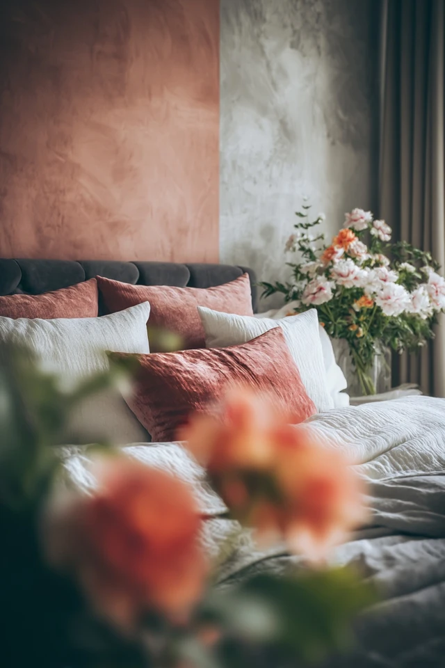 Modern Victorian Bedroom Inspiration to Transform Your Space - photo 5