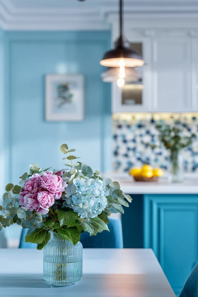 Gorgeous Small Kitchen Nook Ideas Decor That Feels Effortless - photo 5